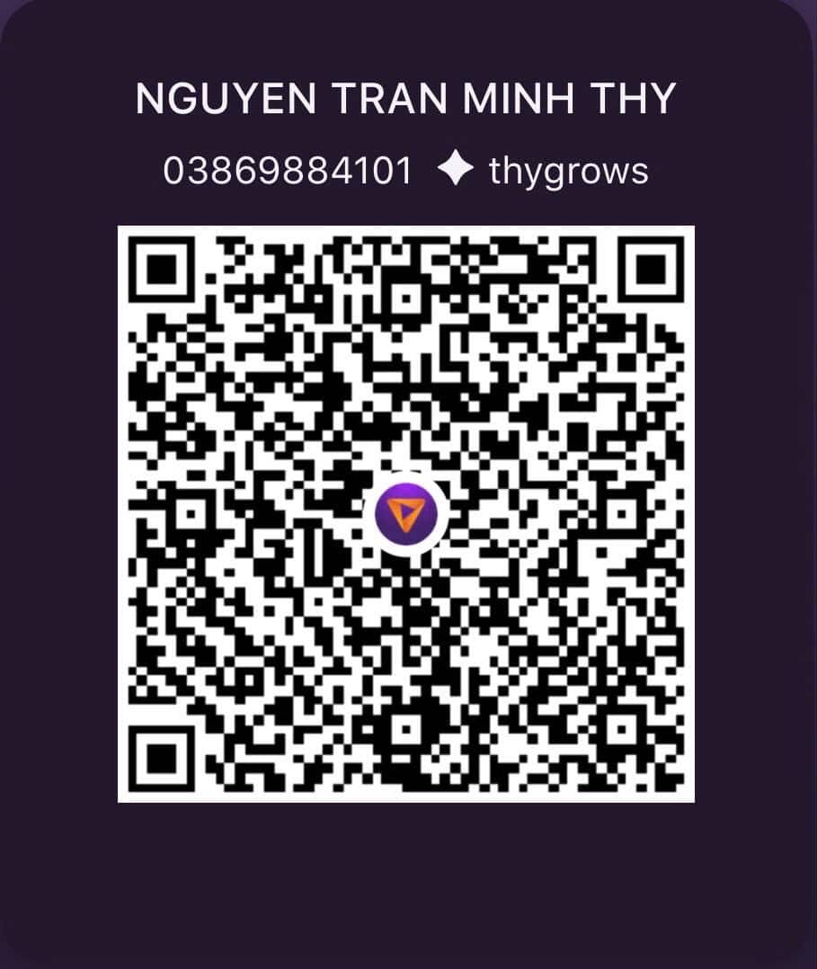 QR TPBank - VASK 777.000đ