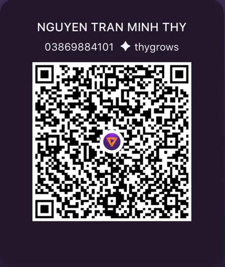 QR TPBank - VASK 777.000đ